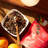 Immunity, Organic Herbal Tea