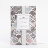 Greenleaf Haven large scented sachet