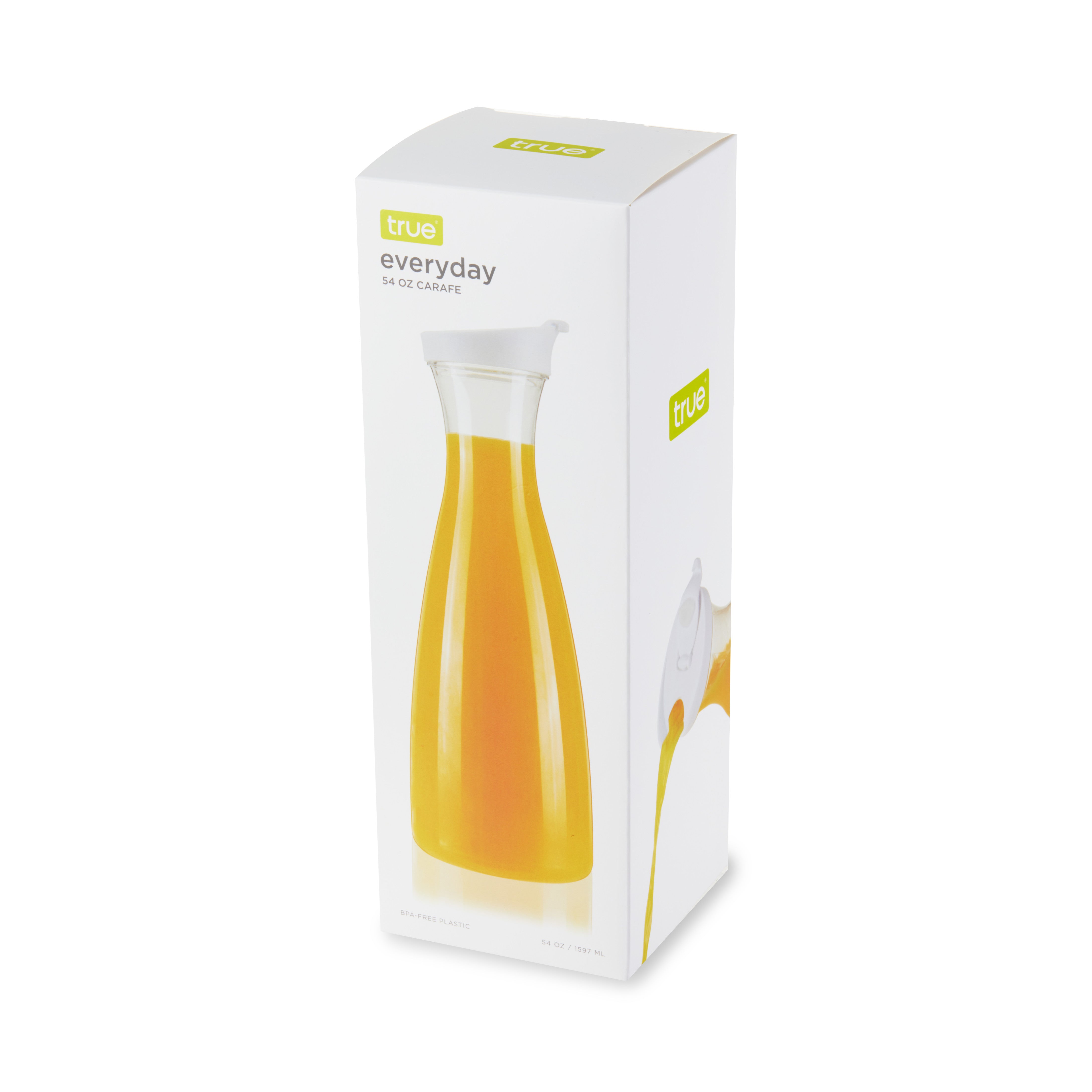 True Everyday 54 oz Carafe