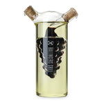 Twine Grapevine Oil & Vinegar Cruet
