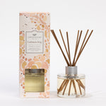 Greenleaf Cashmere Kiss reed diffuser