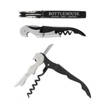 True Truetap Double-Hinged Waiter's Corkscrew