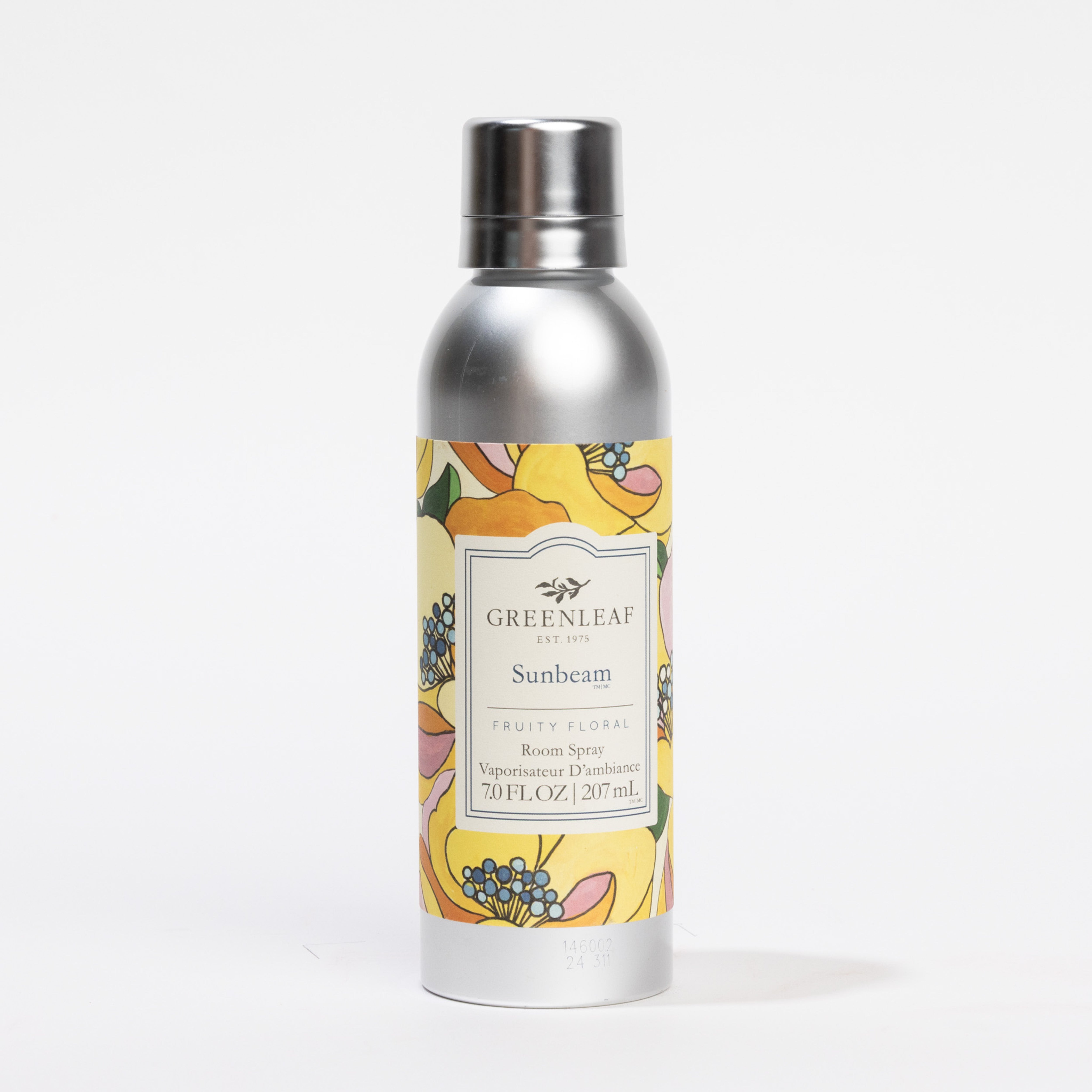 Greenleaf Sunbeam room spray
