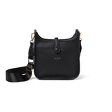 Kedzie Bella Crossbody - Black