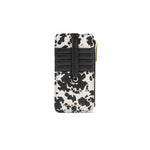 Kedzie Essentials Only Zippered Wallet - Deja Moo