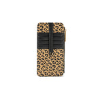 Kedzie Essentials Only Zippered Wallet - Just Kitten