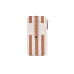 Kedzie Essentials Only Zippered Wallet - Amalfi