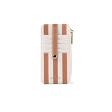 Kedzie Essentials Only Zippered Wallet - Amalfi