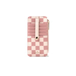 Kedzie Essentials Only Zippered Wallet - Check Please
