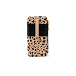 Kedzie Essentials Only Zippered Wallet - Feline Cute