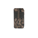 Kedzie Essentials Only Zippered Wallet - Glamoflauge