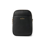 Kedzie Solstice Convertible Crossbody - Black