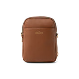 Kedzie Solstice Convertible Crossbody - Chestnut