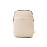 Kedzie Solstice Convertible Crossbody - Cream