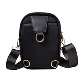 Kedzie Sloane Convertible Sling