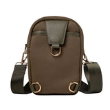 Kedzie Sloane Convertible Sling