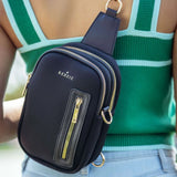 Kedzie Sloane Convertible Sling