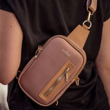 Kedzie Sloane Convertible Sling
