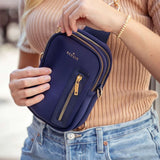 Kedzie Sloane Convertible Sling
