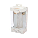 Twine Grapevine Oil & Vinegar Cruet