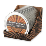 Rokz Rimmerz Bloody Mary Rimming Salt, 4 oz