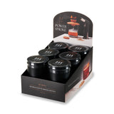 Viski Alchemi Oak Chip Refills for Cocktail Smoker Kits