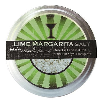 Lime Margarita Rimming Salt