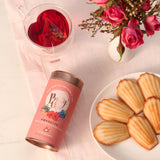 Pinky Up Amaretto Herbal Tea