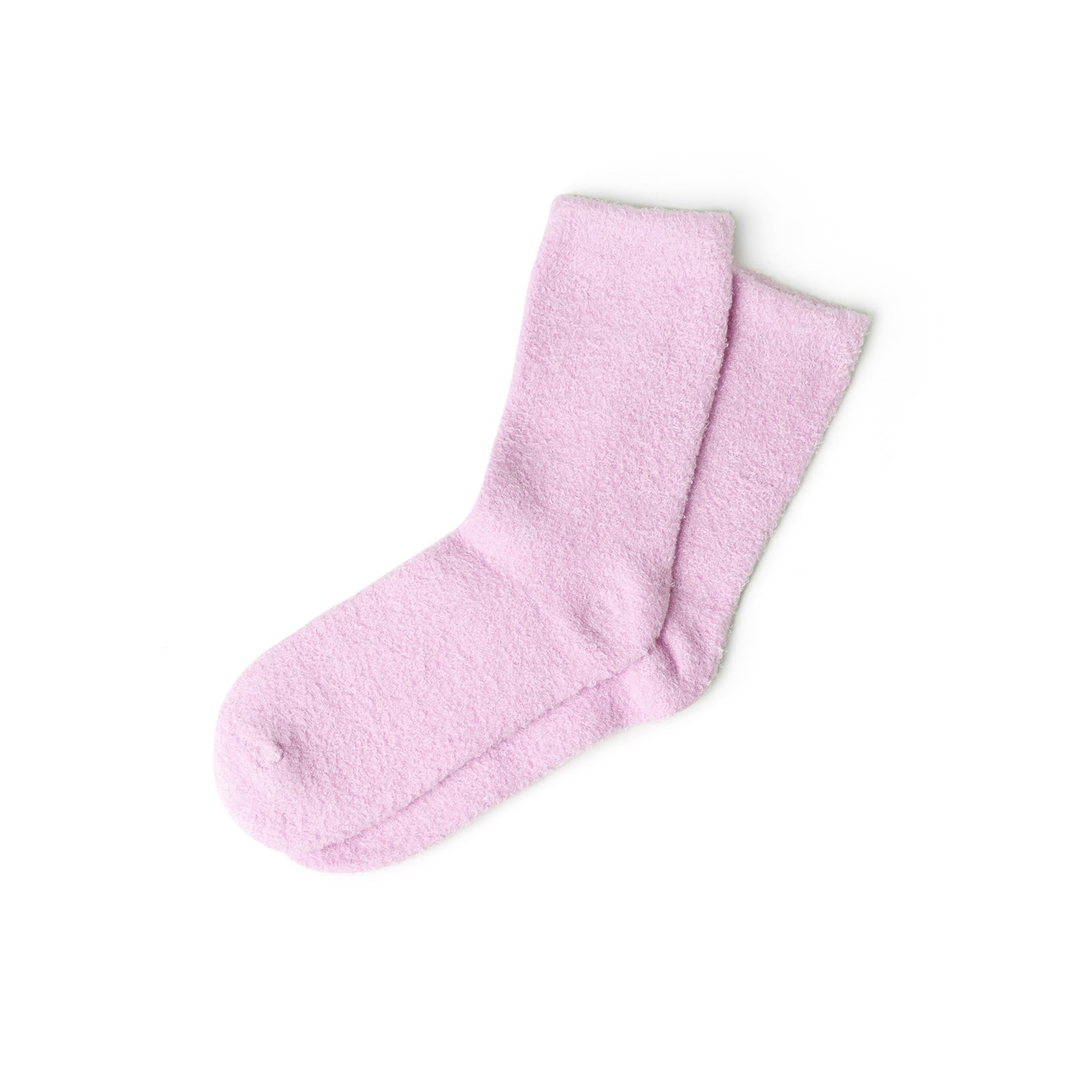 Super Soft Aloe Socks