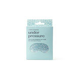 Under Pressure Weighted Eye Mask