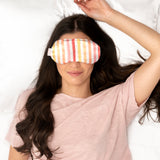 Under Pressure Weighted Eye Mask