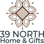 39 North Home & Gift logo