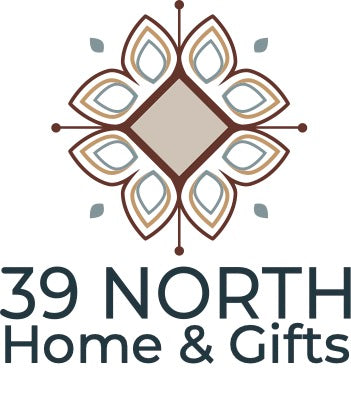 39 North Home & Gift logo