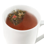 Pinky Up Strawberry Mint Herbal Tea