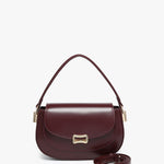Yokohama Crossbody Bag - Black