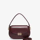Yokohama Crossbody Bag - Black