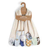 Mommy & Me Activity Scarf - 39 North CO 