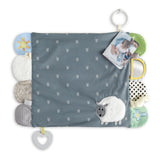 Activity Blankie - Lamb