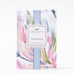 Greenleaf Waterplants large scented sachet