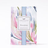 Greenleaf Waterplants large scented sachet