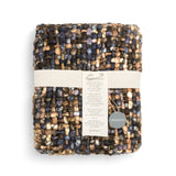 Your Journey Throw Blanket - Blue/Green