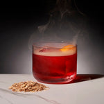 Viski Alchemi Oak Chip Refills for Cocktail Smoker Kits