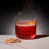 Viski Alchemi Oak Chip Refills for Cocktail Smoker Kits