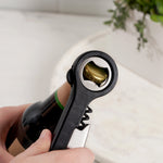 True Sidekick Waiter's Corkscrew