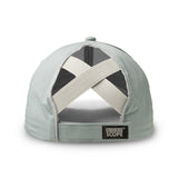 Night Scope Rechargeable LED Crossback Cap