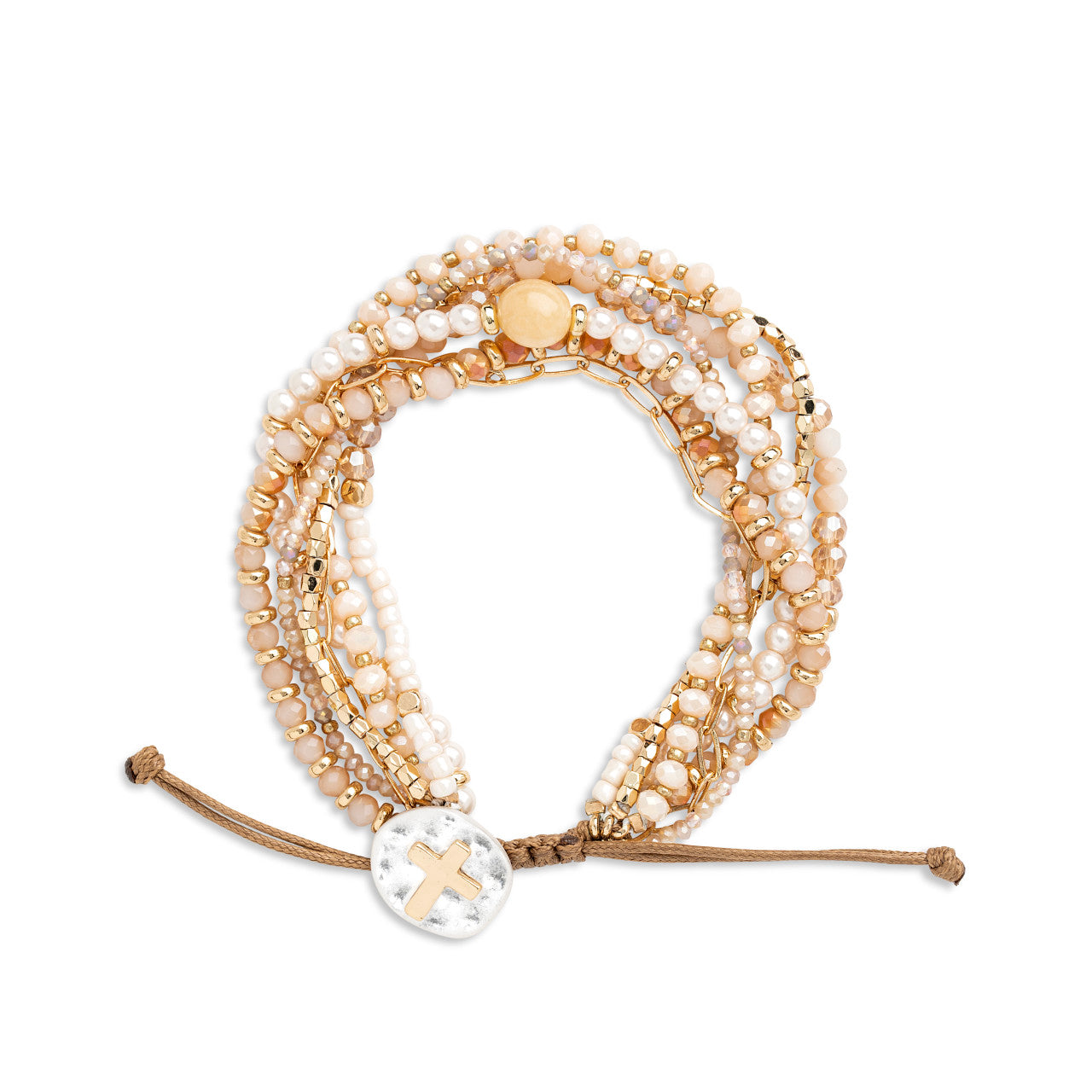 Prayer Bracelets