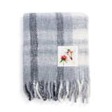 Cozy Hummingbird Blanket