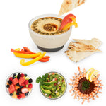 HOST FREEZE Ice Cream Cooling Bowl, 18 oz