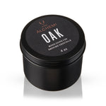 Viski Alchemi Oak Chip Refills for Cocktail Smoker Kits, 4 oz