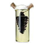 Twine Grapevine Oil & Vinegar Cruet
